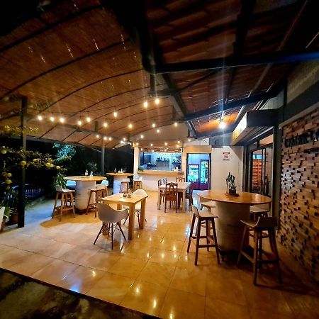 Ladera Hotel Турриальба Экстерьер фото