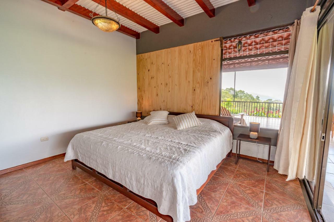 Ladera Hotel Турриальба Экстерьер фото